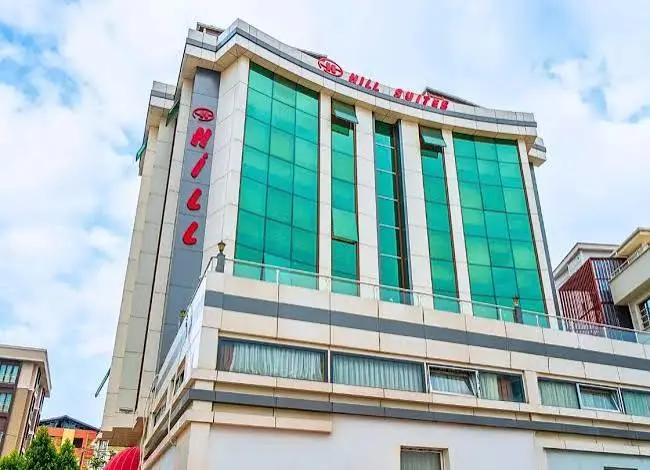 Sabiha Gökçen’e Yakın Otel: Pendik Şeyhli Konaklama Rehberi — Pendik, İstanbul