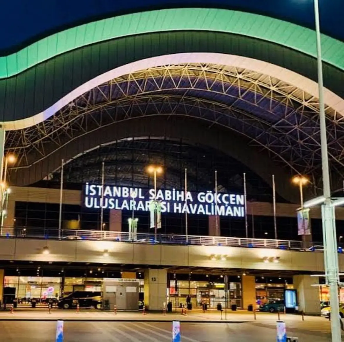 Sabiha Gökçen için günlük konaklama nasıl seçilir?