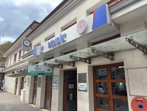 Pendik YHT