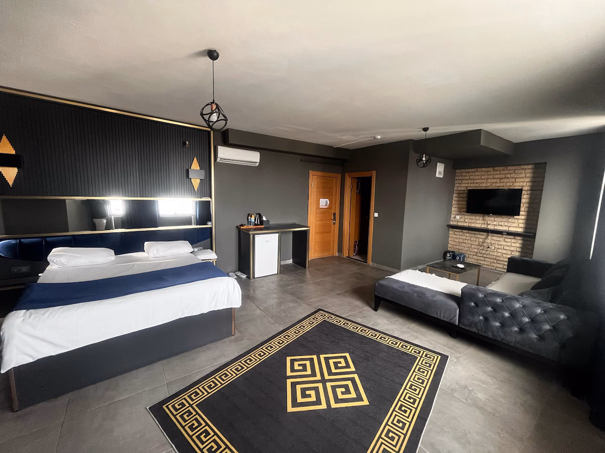 Deluxe Studyo Görsel 4