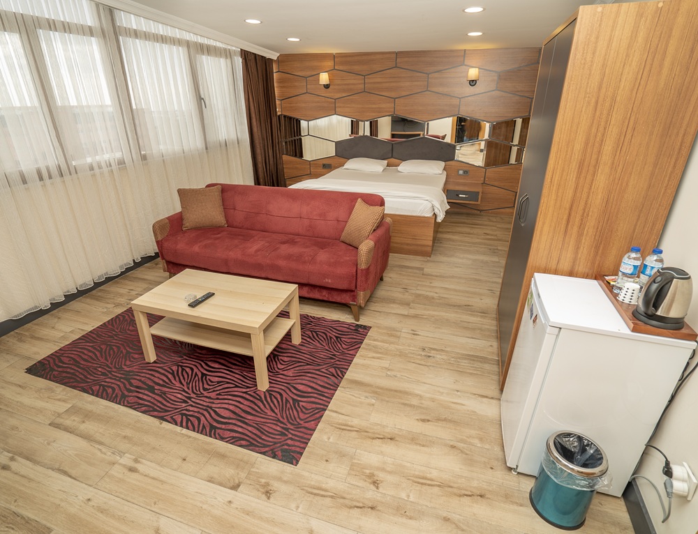 Deluxe Vip Studyo Görsel 4