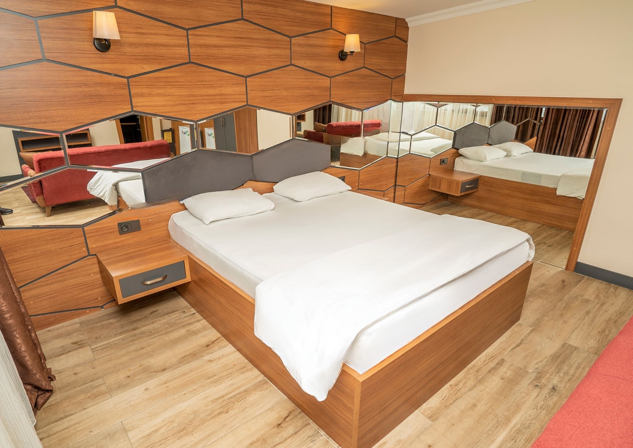 Deluxe Vip Studyo Görsel 3