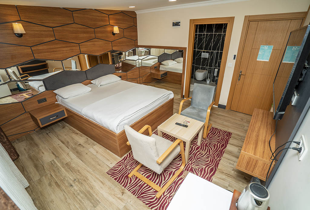 Deluxe Vip Studyo Görsel 1